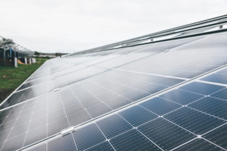 Transform Your Home with Expert Solar Panel Installation Services
