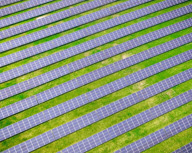 Why You Should Choose Solar Panels for Sustainable Living Today