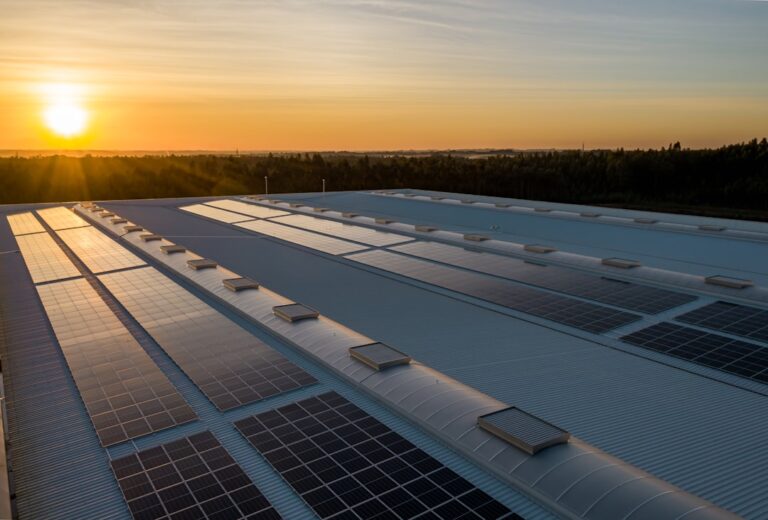A Comprehensive Guide to Choosing the Right Solar Panels