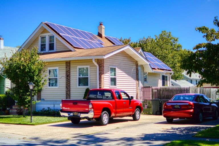 Discover Innovative Solar Technologies for Modern Homes and Businesses